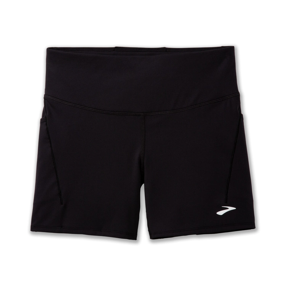 Brooks Women's Spark 5" Short Tight-4