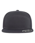 Flexfit 110 Mesh Arch Cap-1