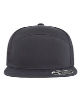 Flexfit 110 Mesh Arch Cap-1