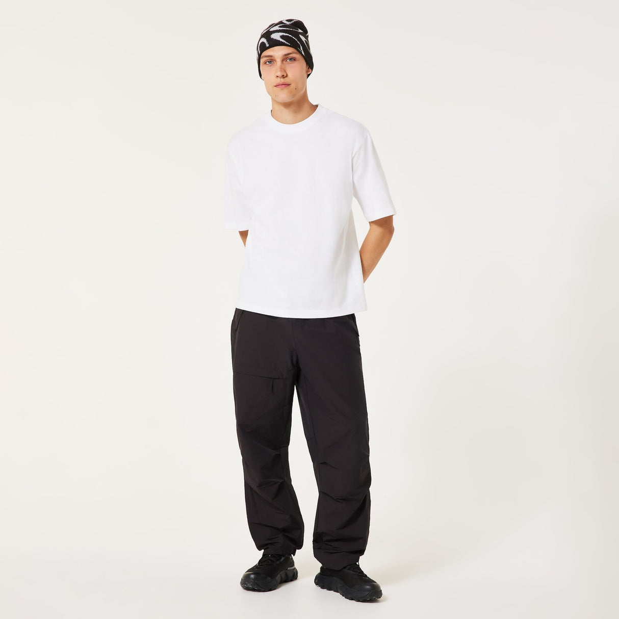 Oakley Men's Soho Gen Short Sleeve Tee-2
