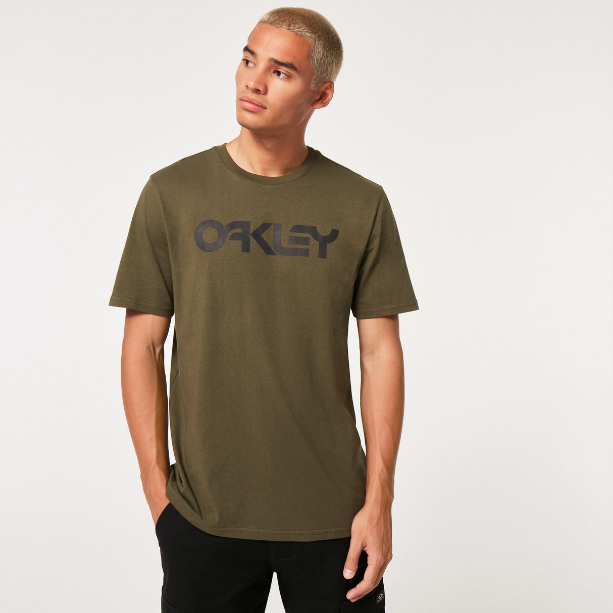 Oakley Men's Mark II Tee 2.0-2
