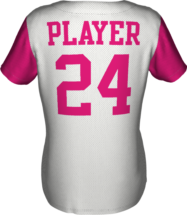 Adidas Midynasty 2.0 Full Button Jersey League Outfitters