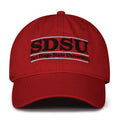 The Game Headwear San Diego State Dad Cap