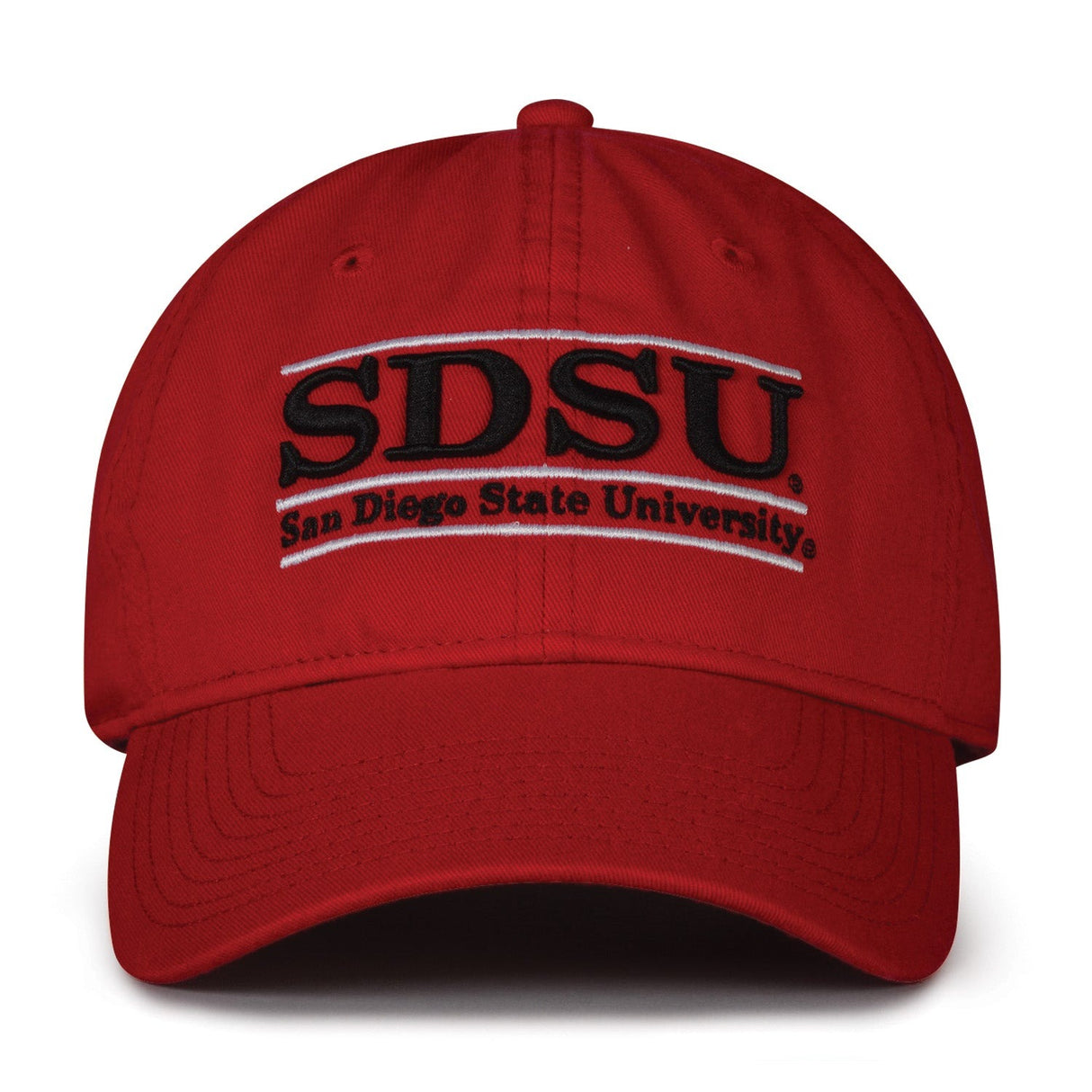 The Game Headwear San Diego State Dad Cap