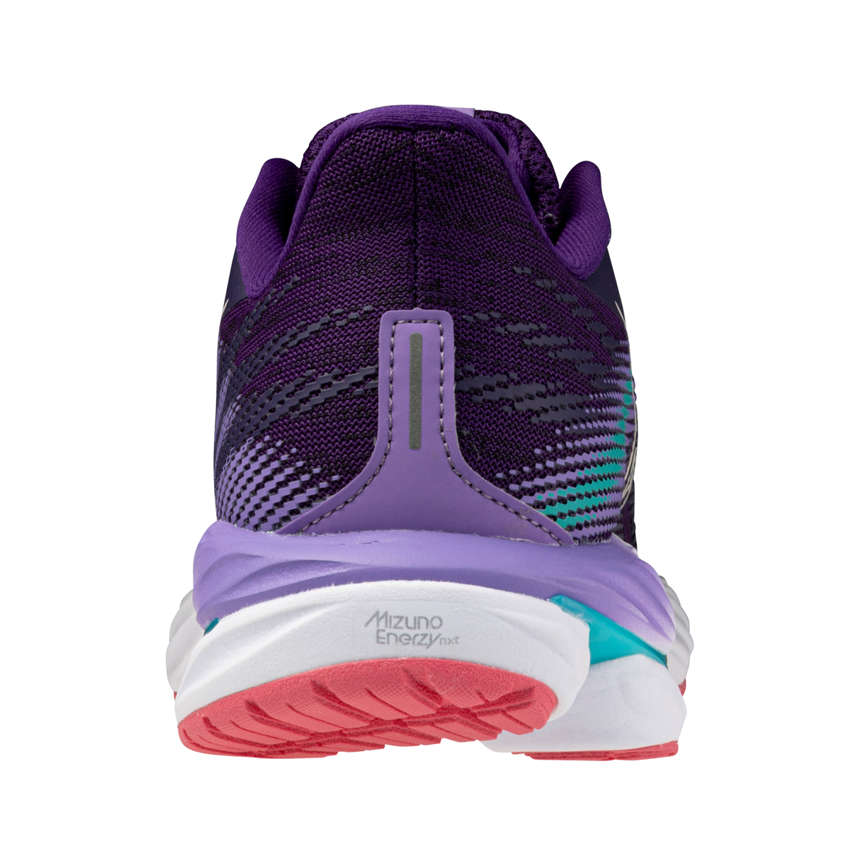 Mizuno Women's Wave Inspire 21 Running Shoes-5