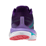 Mizuno Women's Wave Inspire 21 Running Shoes-5