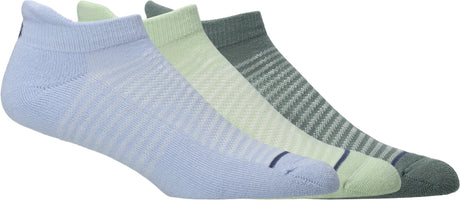 Asics Youth Cushion Low Socks-1