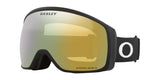 Oakley Flight Tracker M Snow Goggles-1