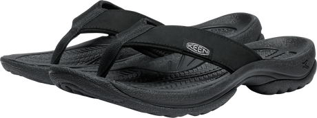 KEEN Women's Kona Leather Flip-Flop-5