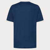 Oakley Men's Bark New Short Sleeve T-Shirt-4