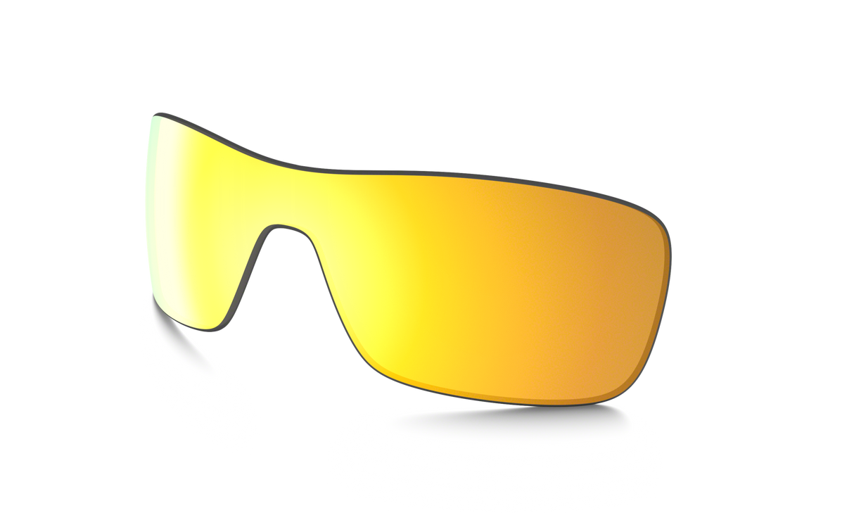 Oakley Turbine Rotor Replacement Lenses