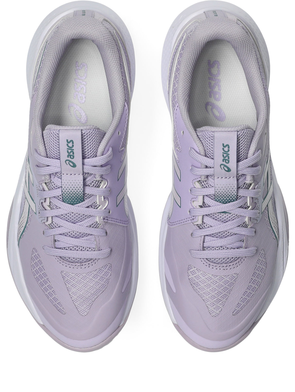 Asics Women's GEL-Tactic 13 Volleyball Shoes-4