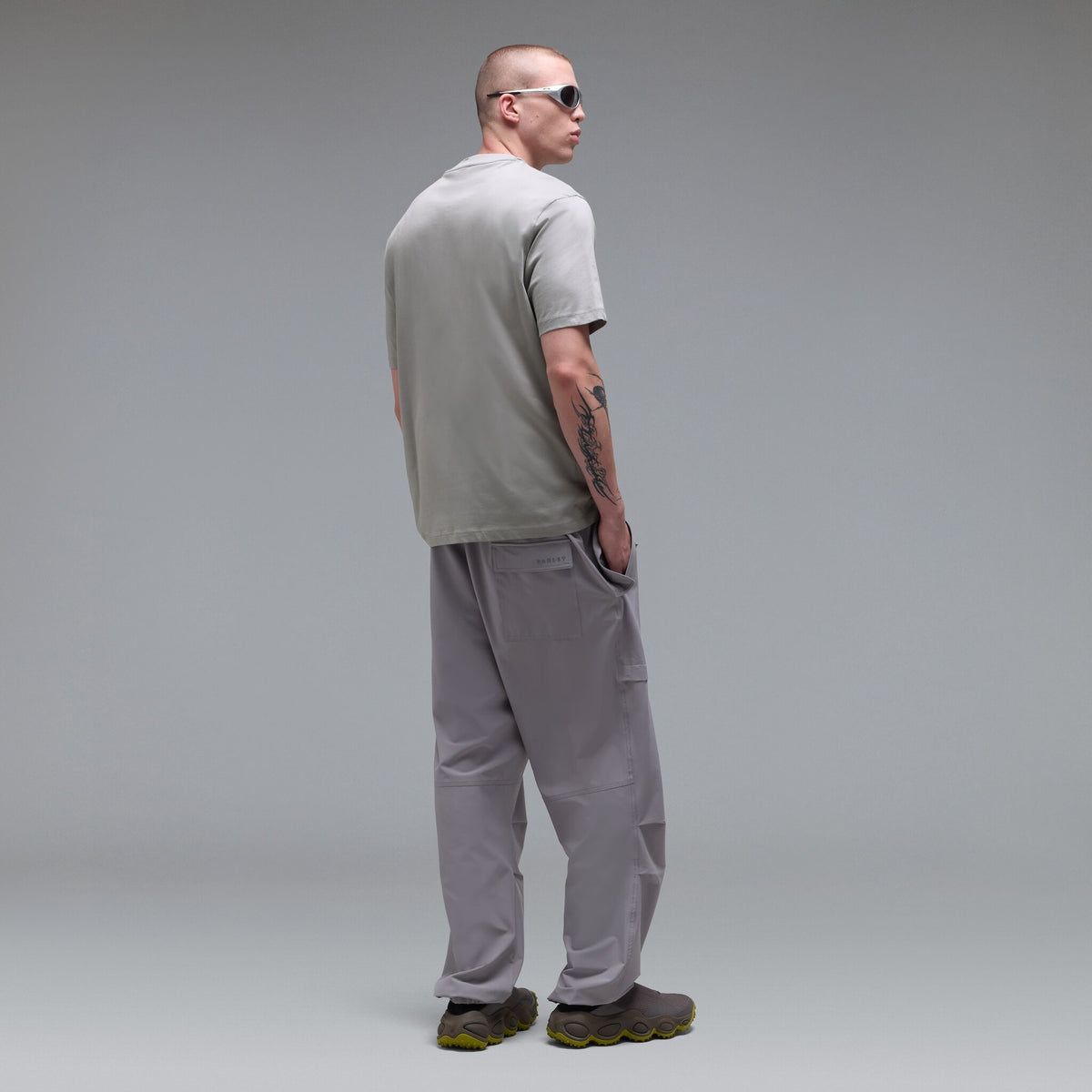 Oakley Men's Duality B1B Tee-3