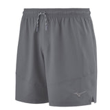 Mizuno Men's On-Court 7 Inch Shorts-1