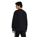 adidas Men's Juventus LFSTLR Crew Mens Apparel Sweatshirts & Fleece
