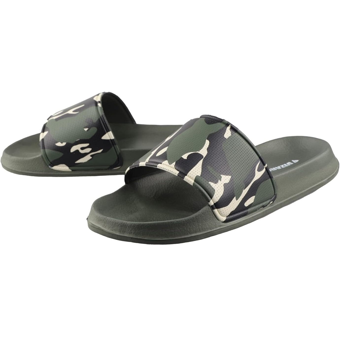 Vizari Kid's Soccer Slide Sandals-2