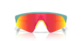 Oakley Resistor Sweep Sunglasses-8