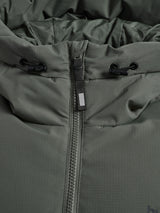 hummel Men's Puffer Jacket-4
