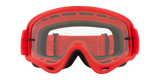Oakley O-Frame MX Goggles-2