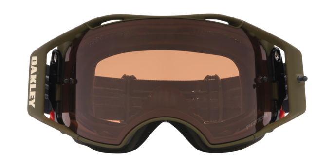 Oakley Airbrake Mountain Bike MX Goggles-3