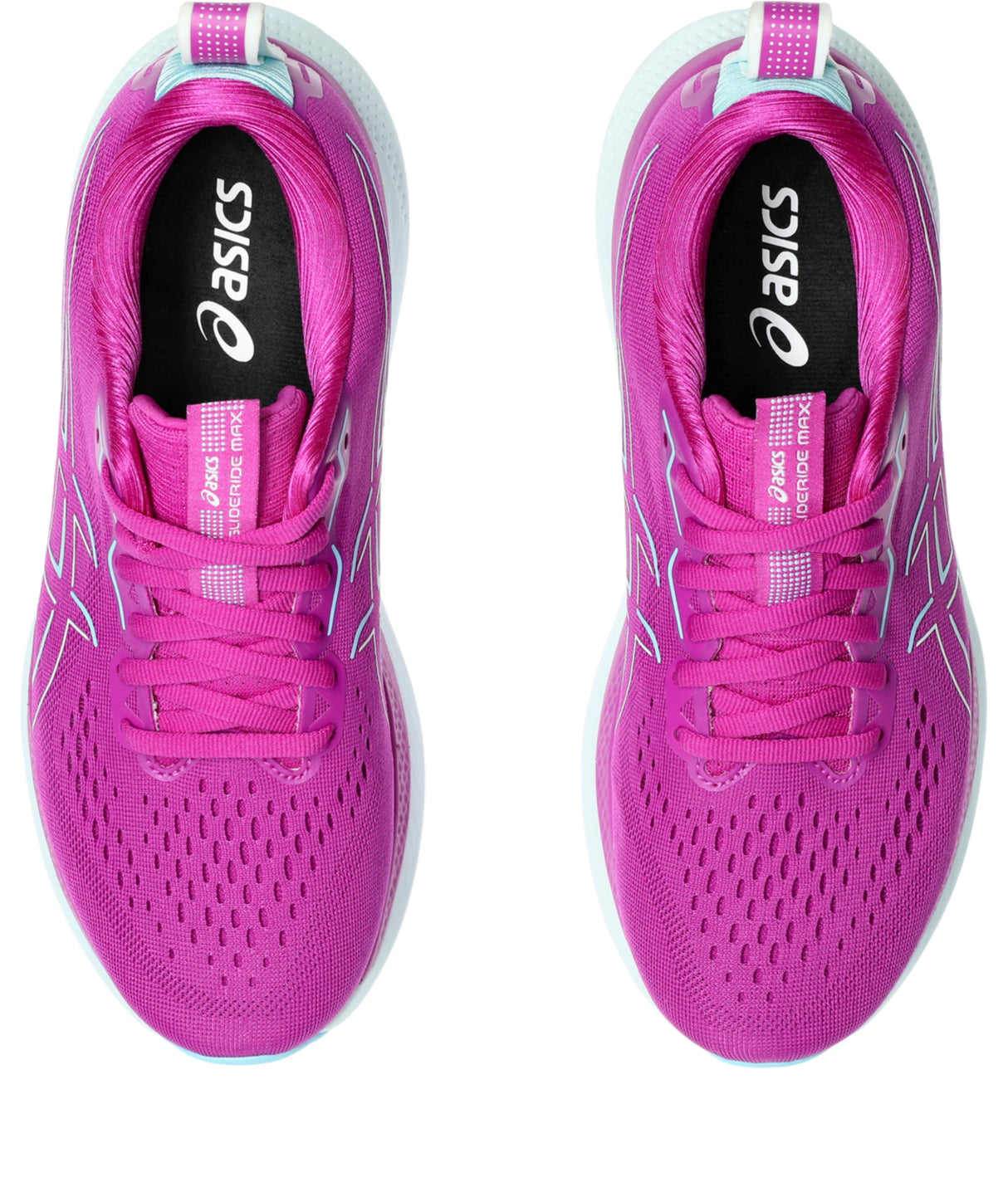 Asics Women's Glideride Max Running Shoes-4