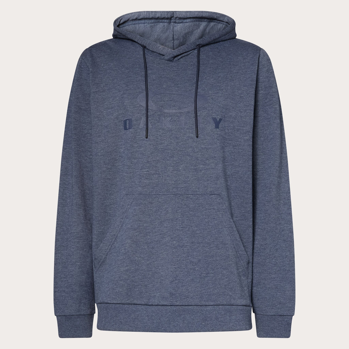 Oakley Men's Bark Fleece Hoodie-1