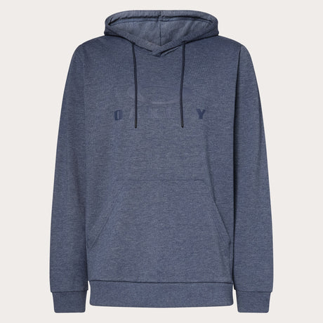 Oakley Men's Bark Fleece Hoodie-1