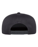 Flexfit 110 Mesh Arch Cap-2
