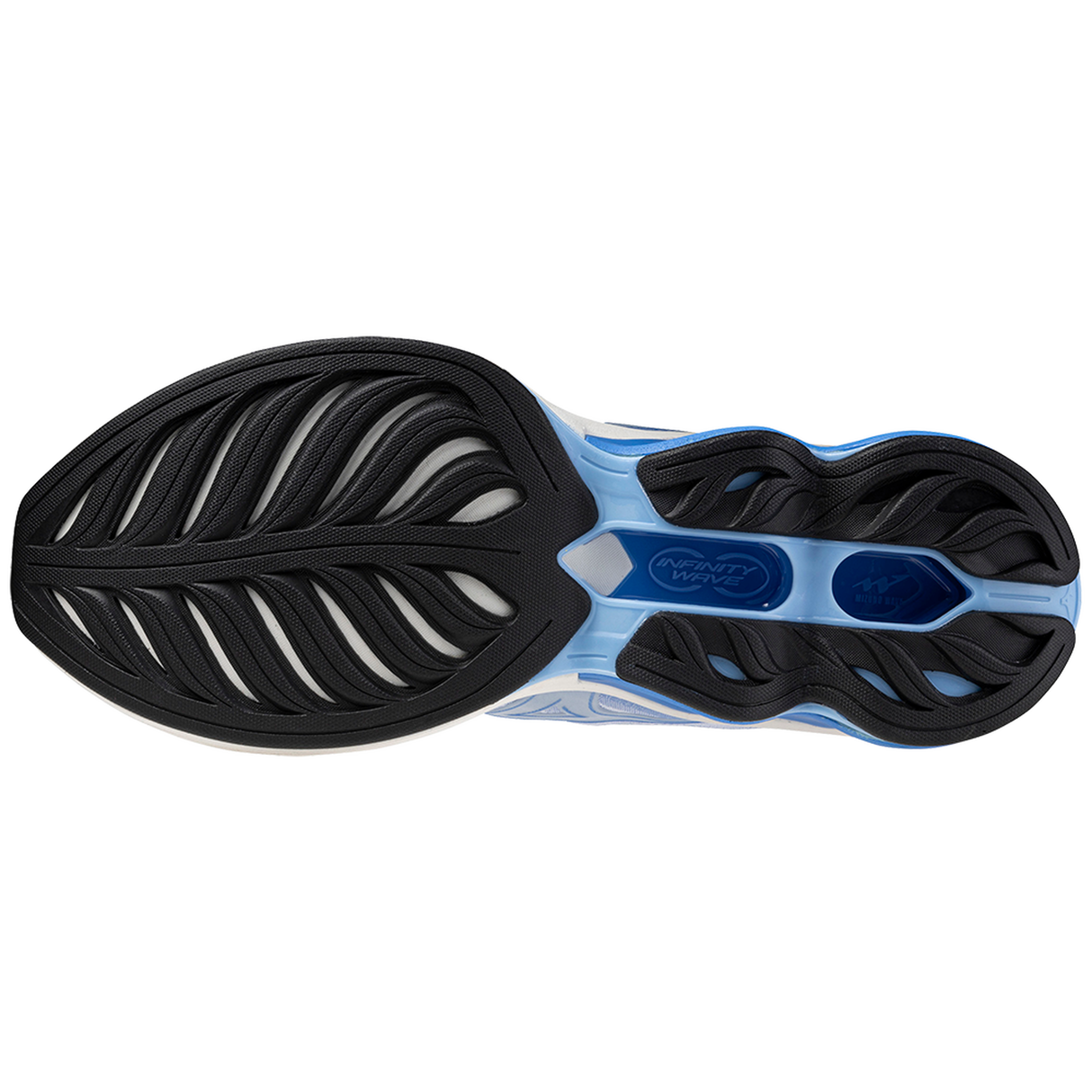 Mizuno Men's Wave Creation 25 SSW Running Shoes-2
