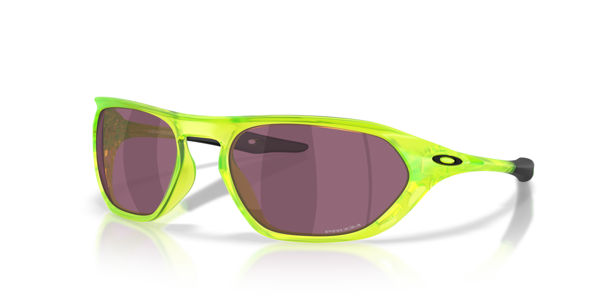 Oakley Cage Jacket Glasses-2