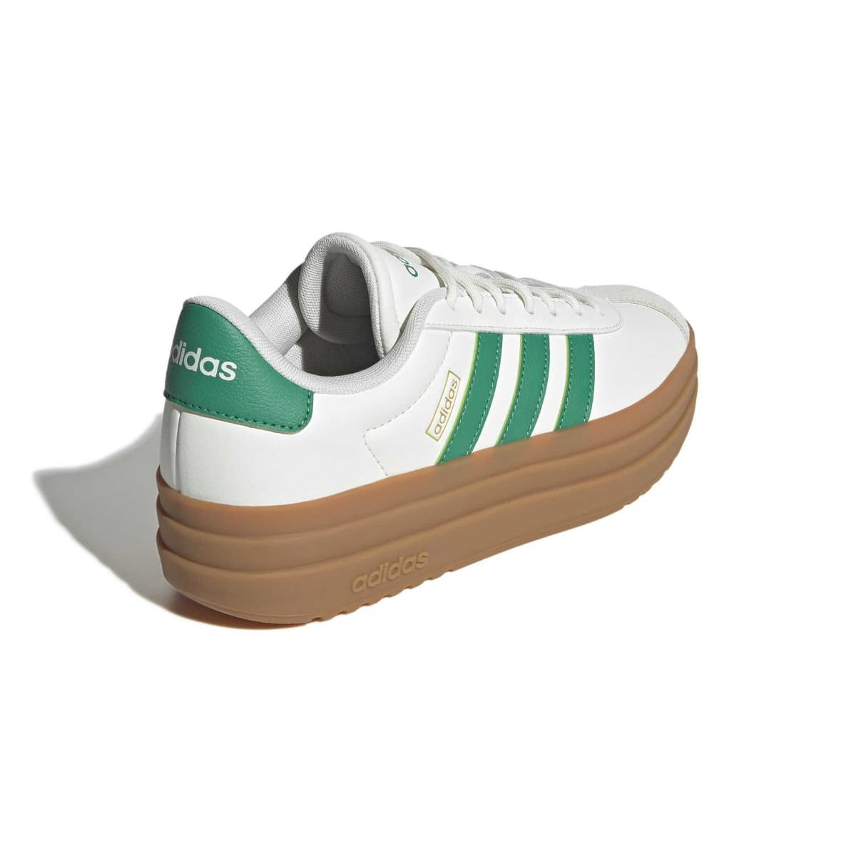 adidas Women's VL Court Bold Shoes Womens Footwear Training & Running