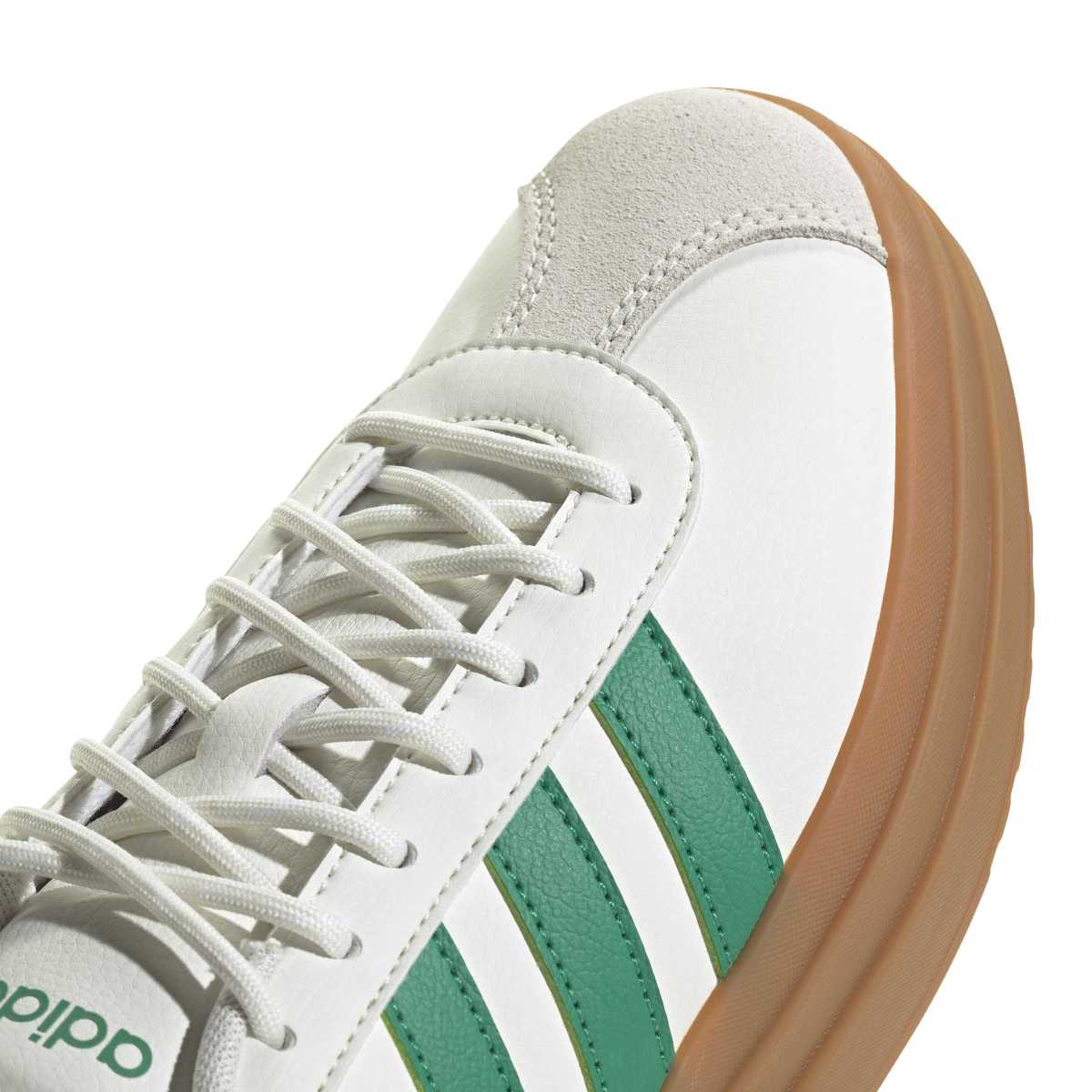 adidas Women's VL Court Bold Shoes Womens Footwear Training & Running
