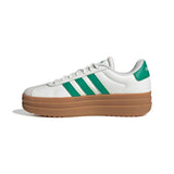 adidas Women's VL Court Bold Shoes Womens Footwear Training & Running