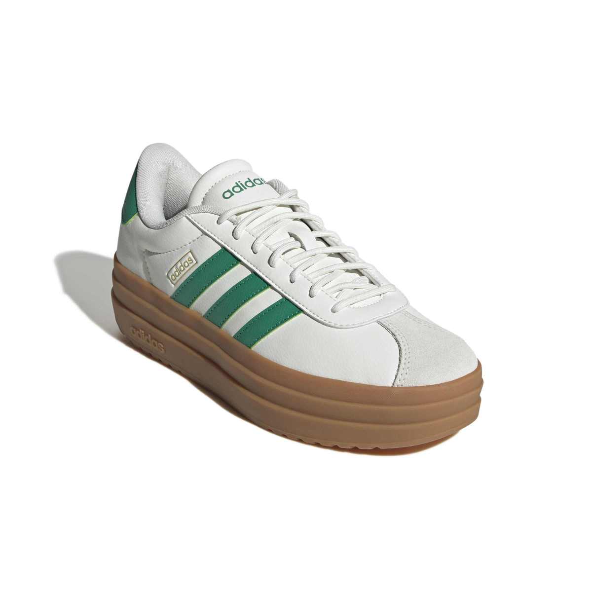 adidas Women's VL Court Bold Shoes Womens Footwear Training & Running