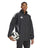adidas Men's Tiro25 Competition All Weather Jacket Soccer Uniforms & Apparel All