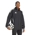 adidas Men's Tiro25 Competition All Weather Jacket Soccer Uniforms & Apparel All