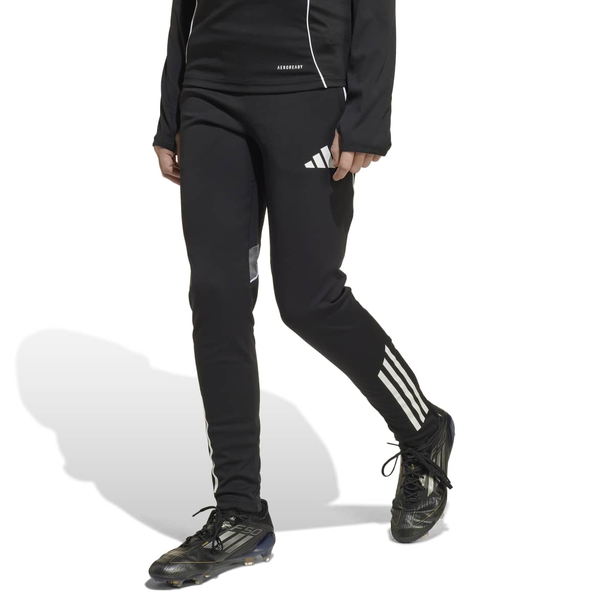adidas Youth Tiro 25 Competition Training Pants Soccer Uniforms & Apparel All