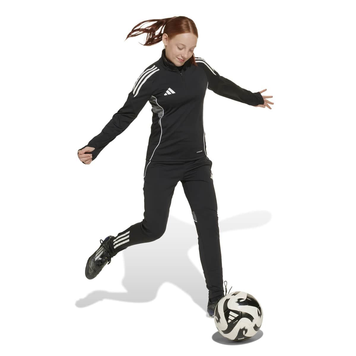 adidas Youth Tiro 25 Competition Training Pants Soccer Uniforms & Apparel All