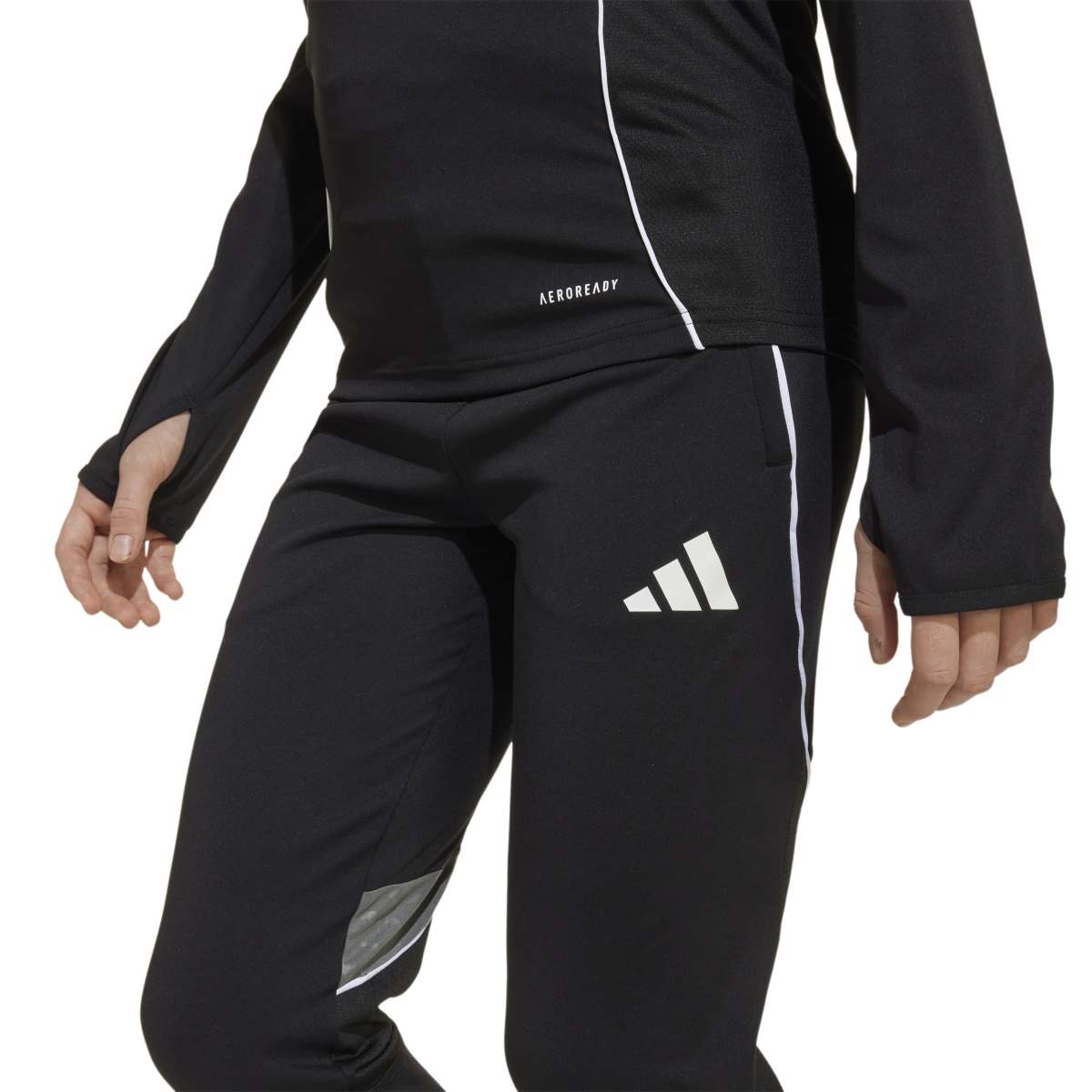 adidas Youth Tiro 25 Competition Training Pants Soccer Uniforms & Apparel All