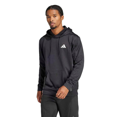 adidas Men's Game & Go Training Hoodie