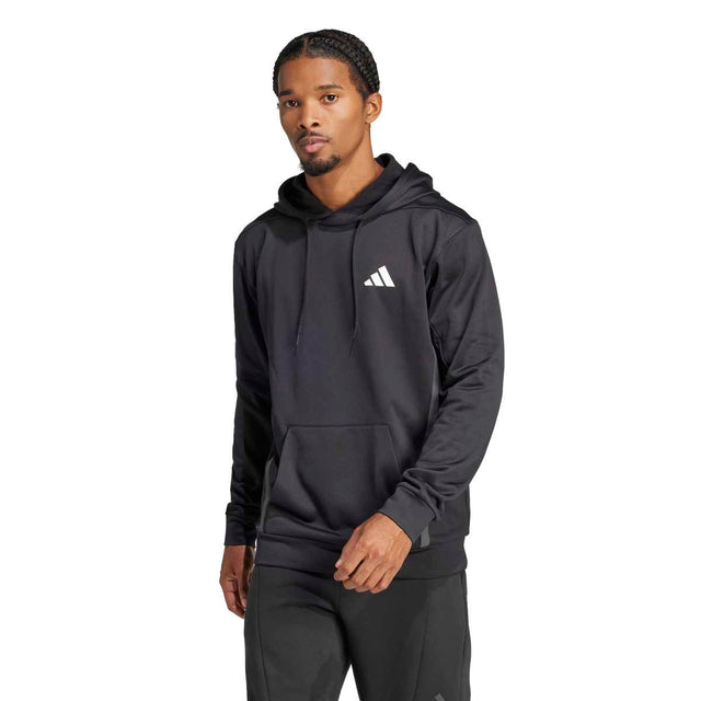 adidas Men's Game & Go Training Hoodie