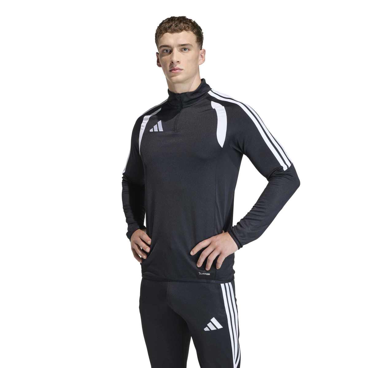 adidas Men's Tiro26 League Training Top-1