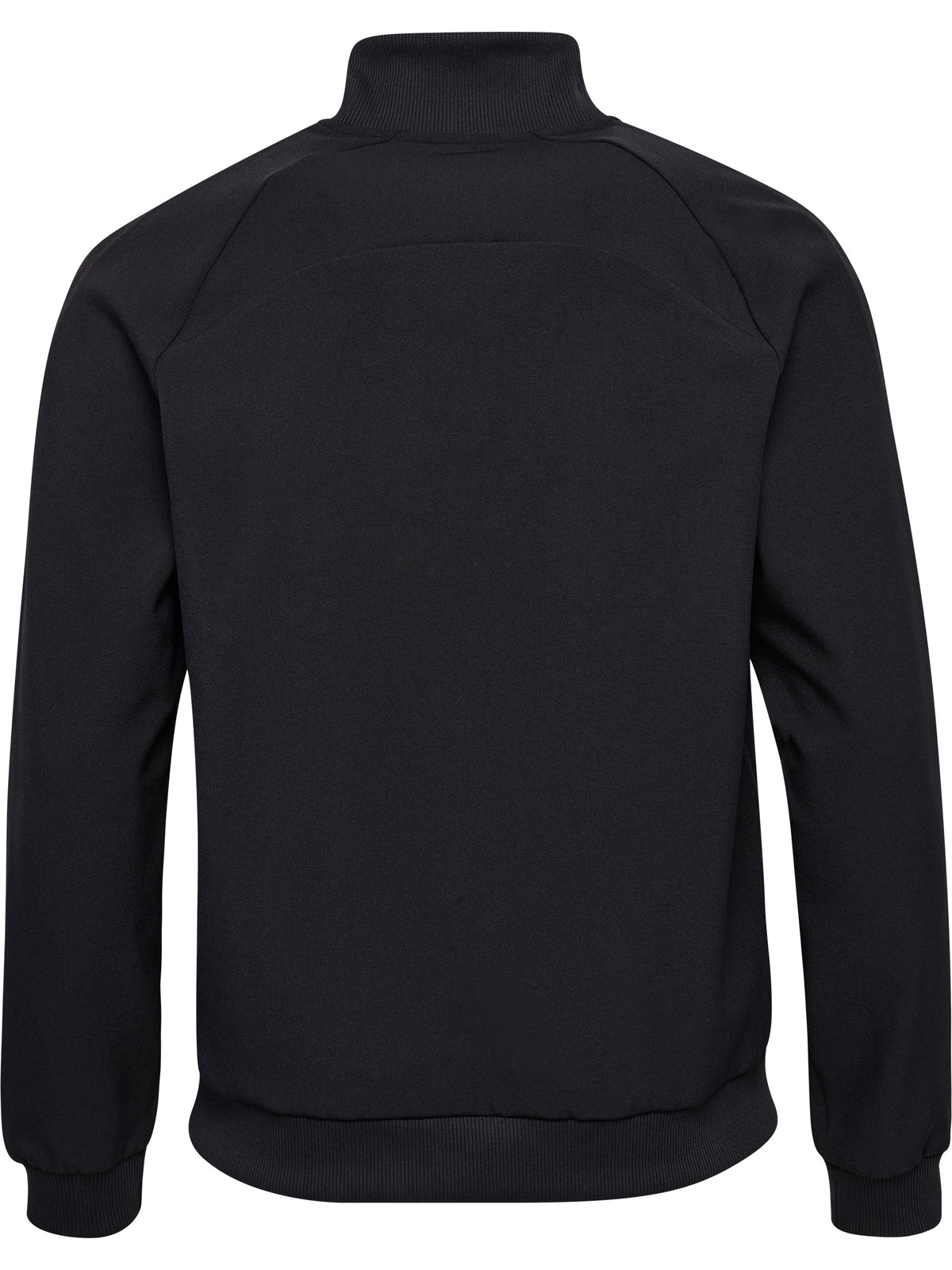 hummel Unisex Root Track Zip Jacket-2