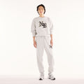 New Balance Men's Varsity Old English Crew-1