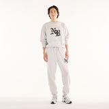 New Balance Men's Varsity Old English Crew-1