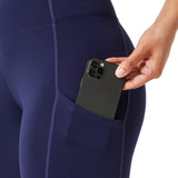 Asics Women's 92 Fit Sana Pocket Tight-4