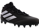 adidas Men's SM Freak Carbon MID RFS Black Football Cleats adidas
