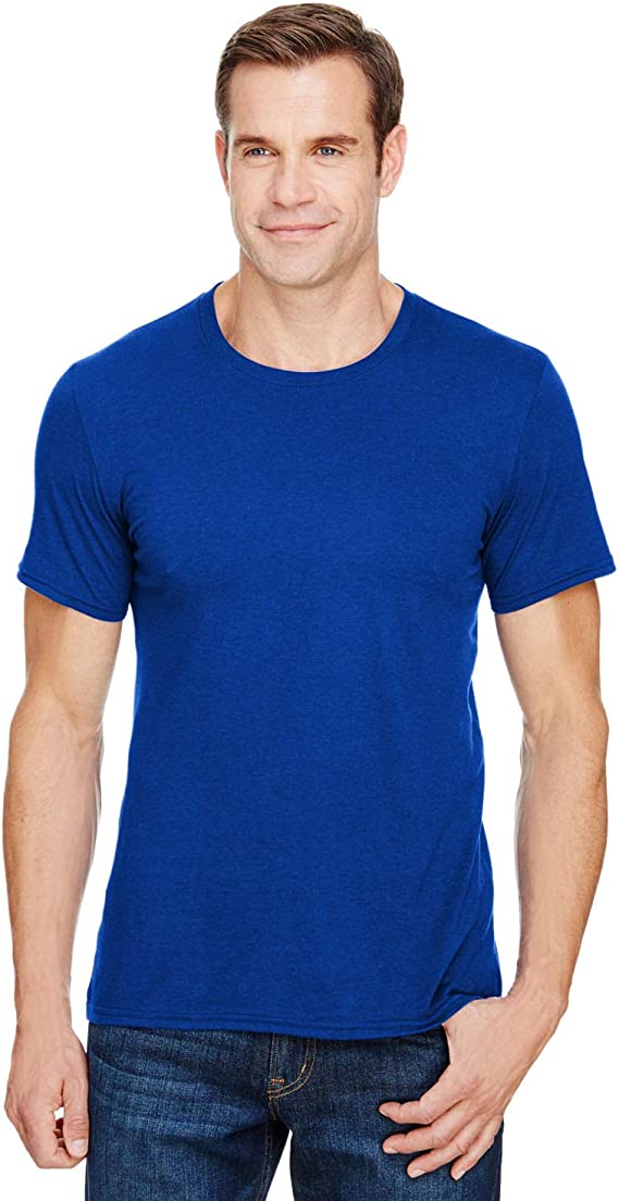 Gildan Men's Softstyle® Triblend T-Shirt Gildan