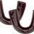 Adams Adult Strapless Mouthguard - 2 Pack Football Mouthguards Adult