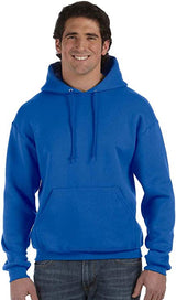 Fruit of the Loom Men's Supercotton Hooded Pullover Fruit of the Loom